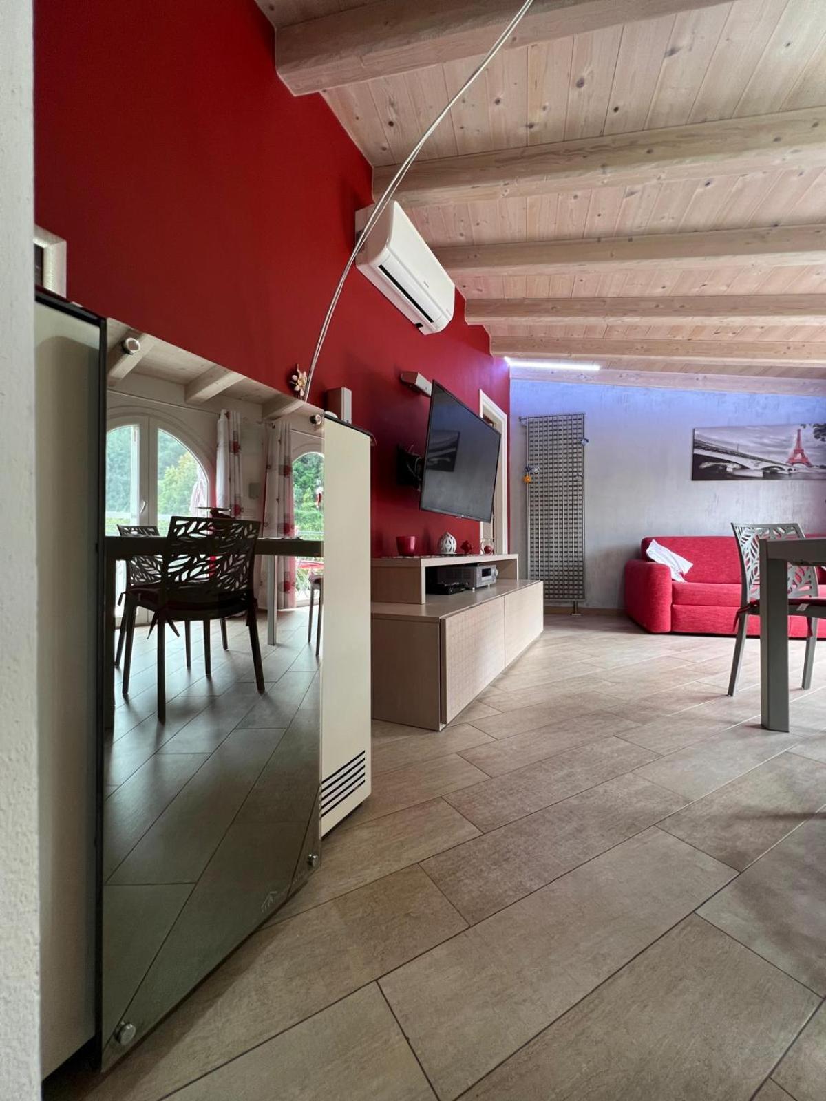 Happy Family Apartment Trucco Exterior photo