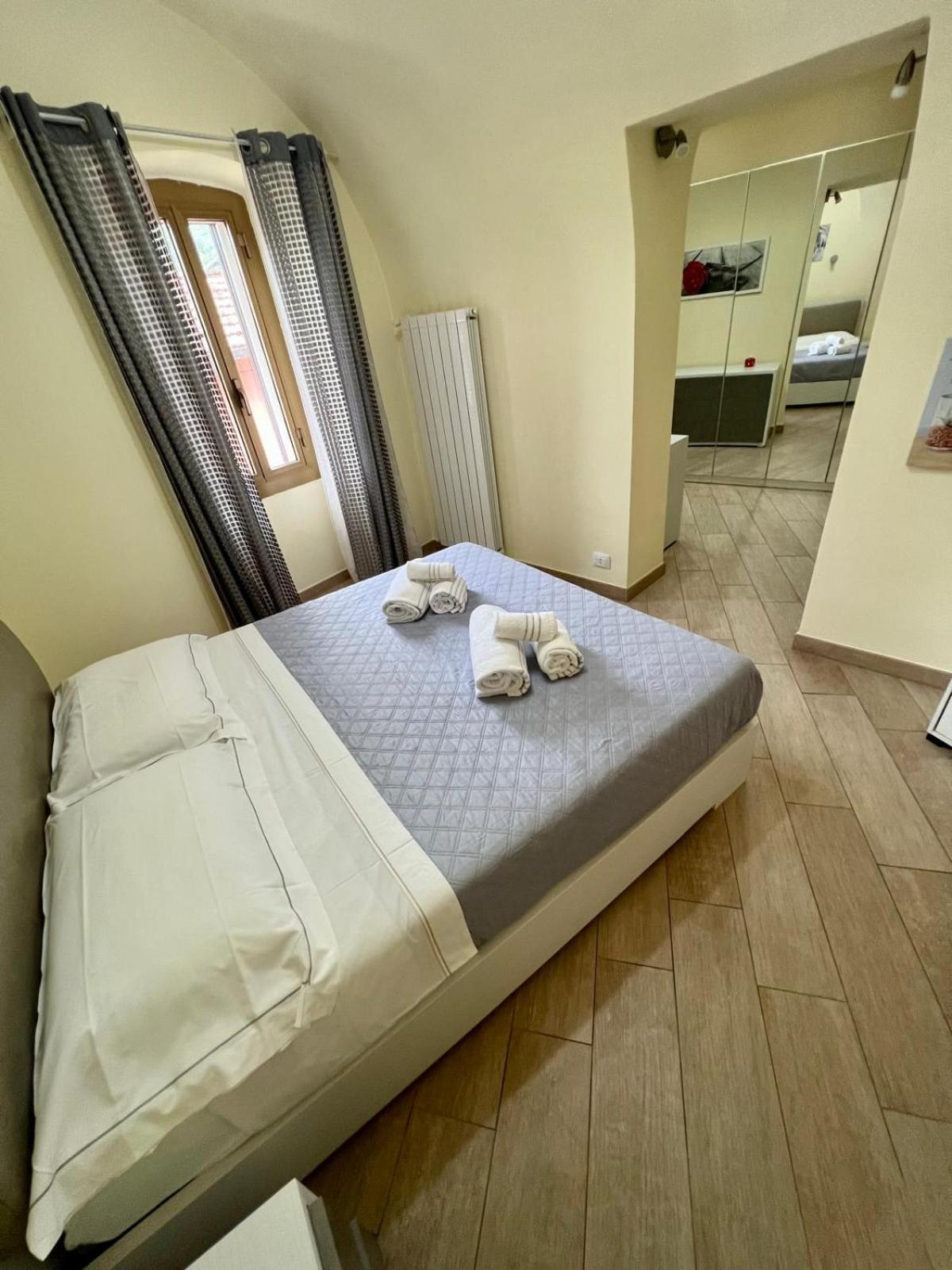 Happy Family Apartment Trucco Exterior photo