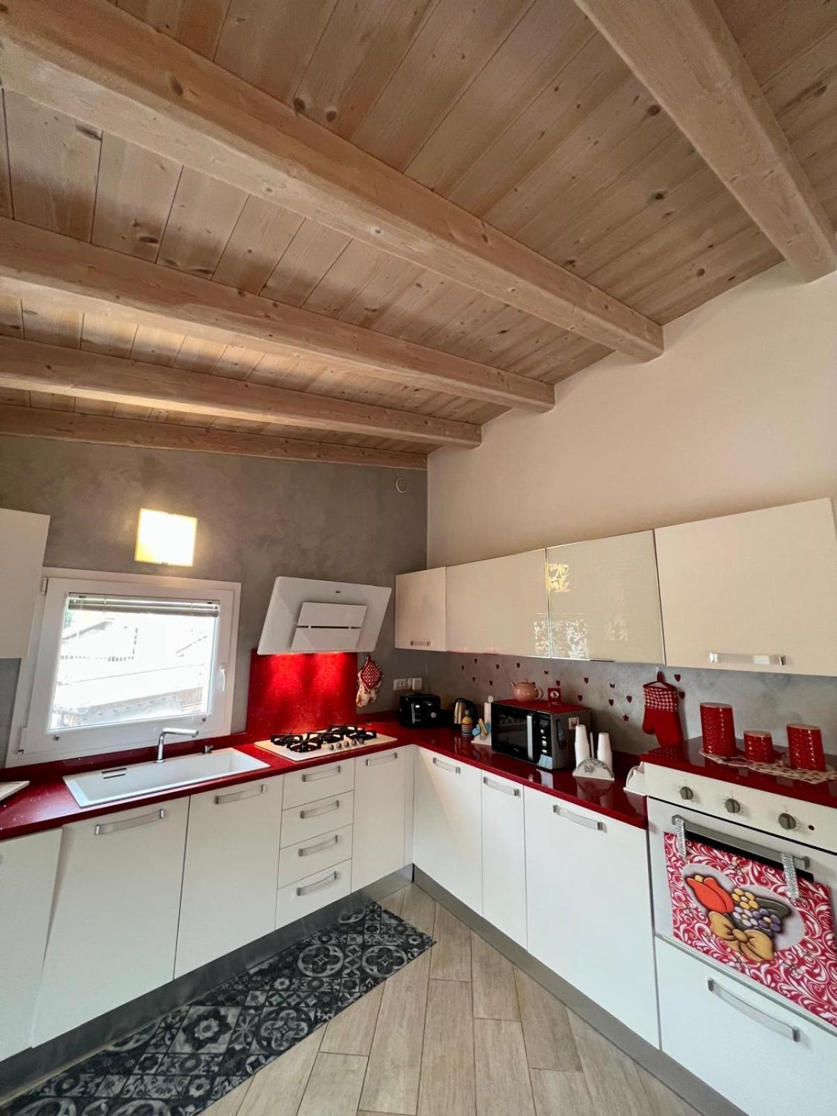 Happy Family Apartment Trucco Exterior photo