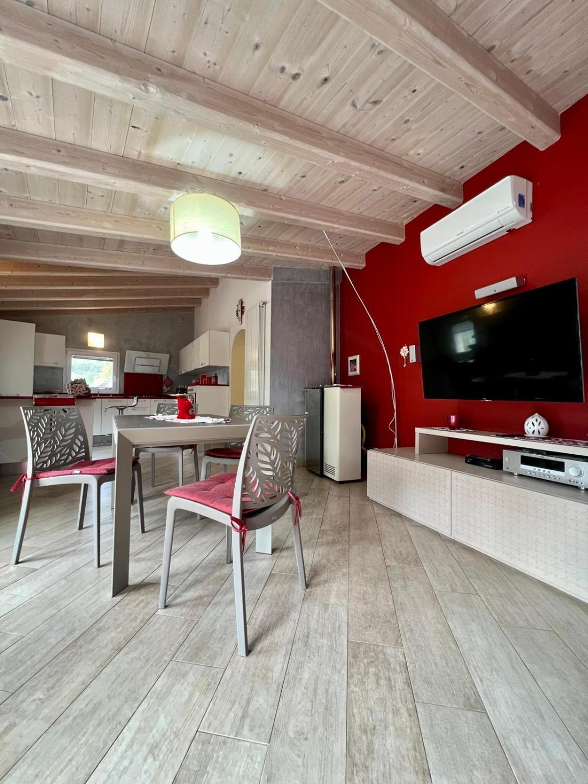 Happy Family Apartment Trucco Exterior photo